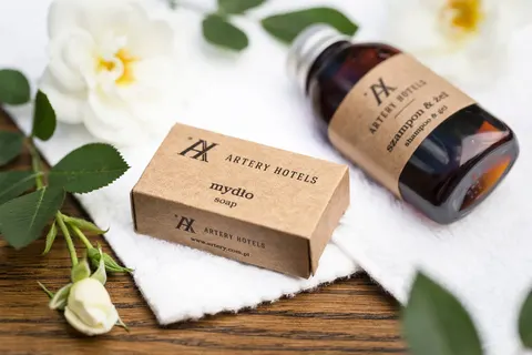 Yarden Aparthotel Krakow in Krakow — foto 5