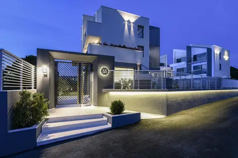 Serenity Suites in Δημοτική Ενότητα Σιθωνίας — foto 2