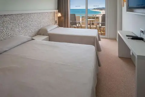 Caprici Beach Hotel & Spa in Santa Susanna — foto 3