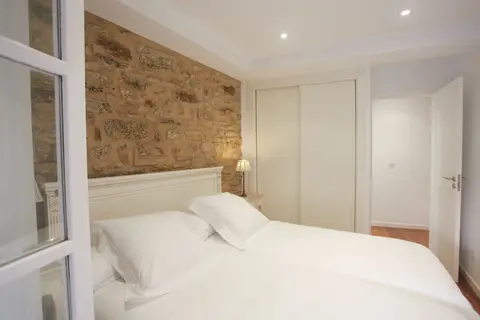 Catedral Suites Santiago in Santiago de Compostella — foto 10