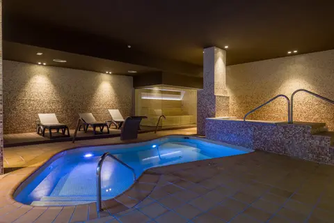 Hotel California Palace in Salou — foto 18
