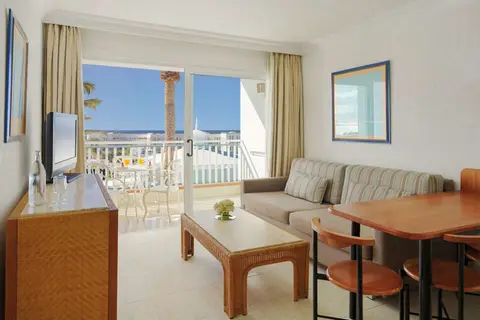 Fariones in Puerto del Carmen, foto 5