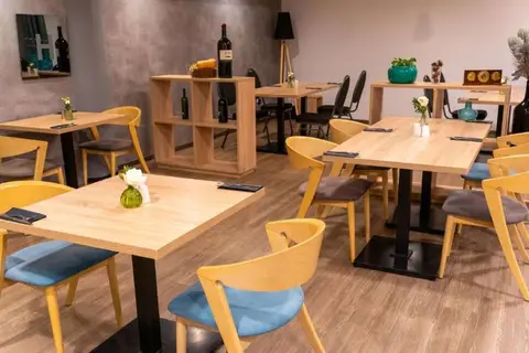Hotel Academia Zagreb in Zagreb — foto 6