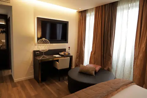 Hotel Dei Cavalieri Milano Duomo in Milaan — foto 11