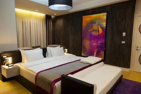 The Leos Residence in Fatih, foto 16