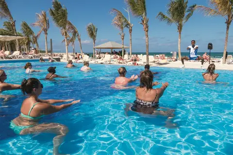 Hotel Riu Montego Bay in Montego Bay — foto 3