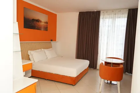 Hotel Monaco in Golem — foto 8