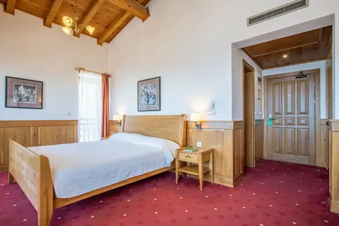 Pirin Golf Hotel & Spa in Bansko — foto 26