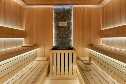 Wyndham Grand Izmir Özdilek Thermal & Spa in Konak — foto 9