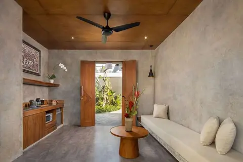 Agrapana Beach Villa in Sukawati — foto 5