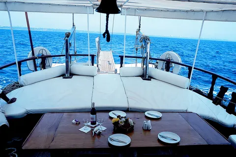 Blue Cruise & Linda Hotel foto 13