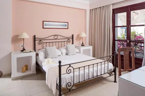 Veggera Hotel in Δημοτική Ενότητα Θήρας — foto 16