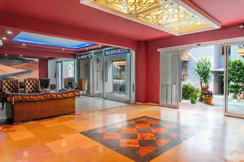 Belpoint Beach Hotel in Kemer — foto 14