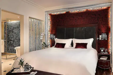 Sofitel Legend Metropole Hanoi in Hanoi — foto 23
