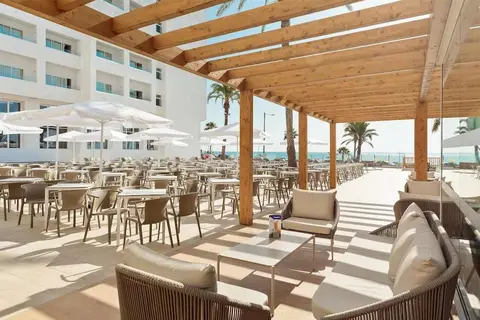 Hotel Best Indalo in Mojácar Playa — foto 6