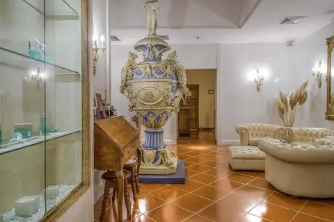 Atlantic Palace in Florence, foto 12