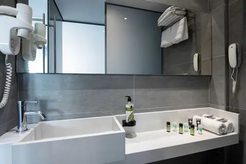 Oktober Downtown Boutique Hotel in Rhodos — foto 10