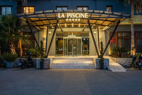 La Piscine Art Hotel in Σκιάθος — foto 18