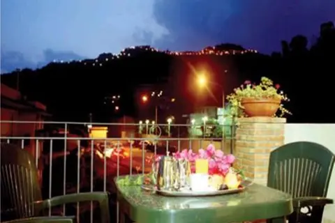 Hotel Marabel in Sant'alessio Siculo — foto 9