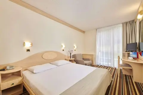 Hotel Istra Plava Laguna in Poreč — foto 2