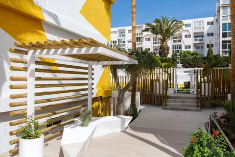 Africana in Playa del Inglés — foto 12