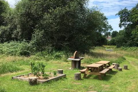 Camping O2 in Longueville — foto 7