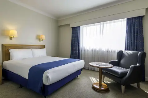 Best Western London Heathrow Ariel Hotel in Londen — foto 14