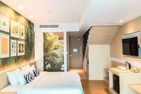 Panan Krabi Resort in บ้านอ่าวนาง — foto 11