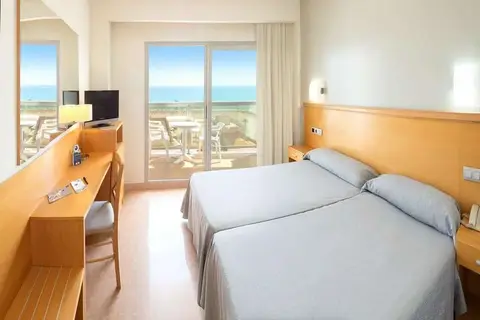Hotel RH Gijon in Playa de Gandia — foto 11