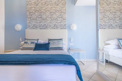 Best Western Hotel Blumarea - Castelsardo in Castheddu/Castelsardo — foto 30