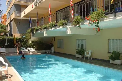 Hotel Artide in Rimini — foto 3