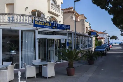 Van der Valk Hotel Barcarola in Sant Feliu de Guíxols, foto 4