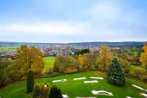 Wohlfühlhotel der Jägerhof foto 26