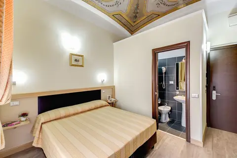 Auditorium di Mecenate in Rome, foto 6