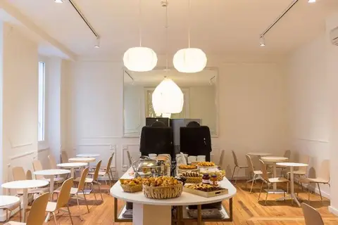 B&B HOTEL Genova Principe in Genua, foto 7