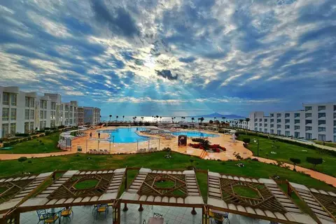 Amarina Star Resort & Aqua Park Sharm El-Skeikh in Sharm El Sheikh