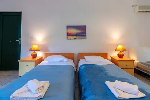 Rivendell Holiday Appartments in Κάτω Κορακιάνα — foto 11