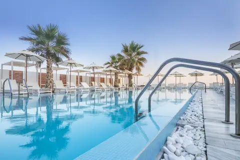 The Island Hotel in Δημοτική Ενότητα Γουβών — foto 4