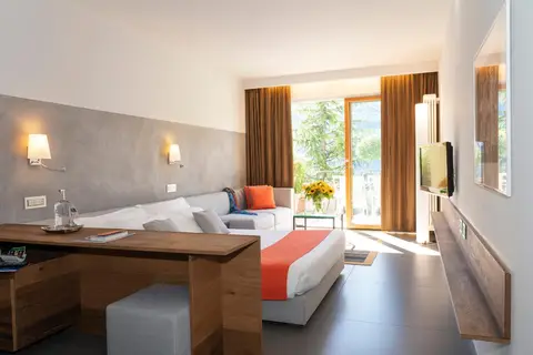 Parco San Marco in Santo Stefano di Cadore, foto 14