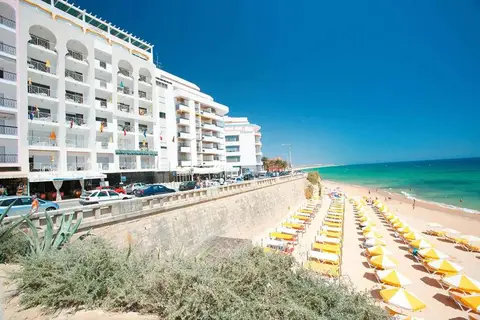 Algar in Armação de Pêra — foto 10