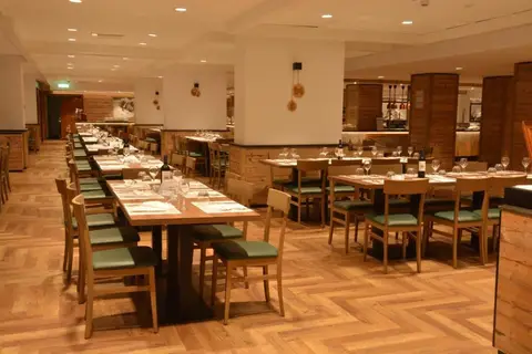 Th La Thuile Planibel Hotel & Residence in La Thuile, foto 4