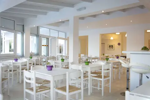 Elounda Krini Hotel in Δημοτική Ενότητα Αγίου Νικολάου — foto 9