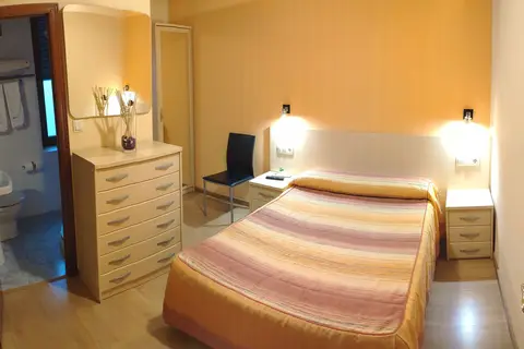 Hostal Hispanico I in Salamanca — foto 8
