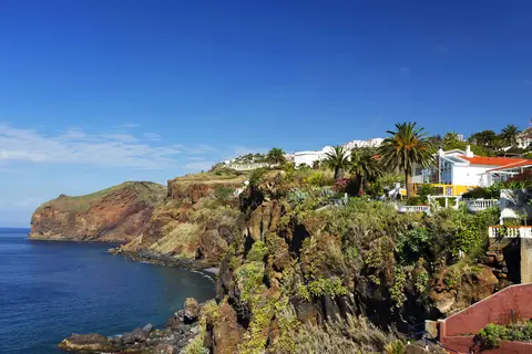 Fly & Drive Kleurrijk Madeira in Rondreizen Madeira — foto 3