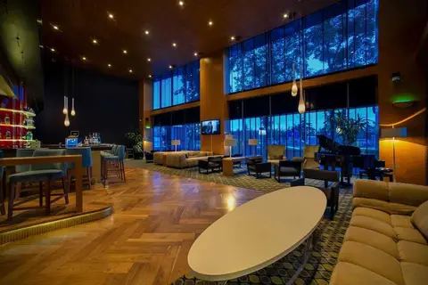 Doubletree by Hilton Istanbul Moda in Istanbul — foto 13