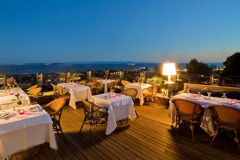 GLK PREMIER Regency Suites & Spa in Fatih — foto 7