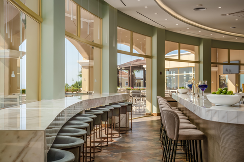 Hotel Lindos Imperial Resort & Spa foto 23