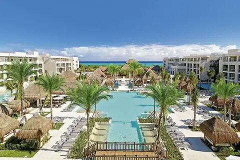 Paradisus Playa del Carmen & Paradisus La Perla in Playa del Carmen, foto 13