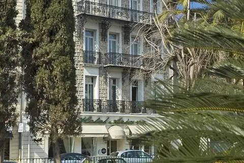 Aria in Nice, foto 23