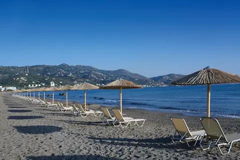 Atlantica Akti Zeus Hotel in Amoudara, foto 16